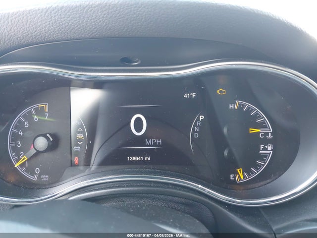 Aukcja sprzedaży 2019 Jeep Grand Cherokee Limited 4x4, vin: 1C4RJFBG8KC640864, numer aukcji: 44810167