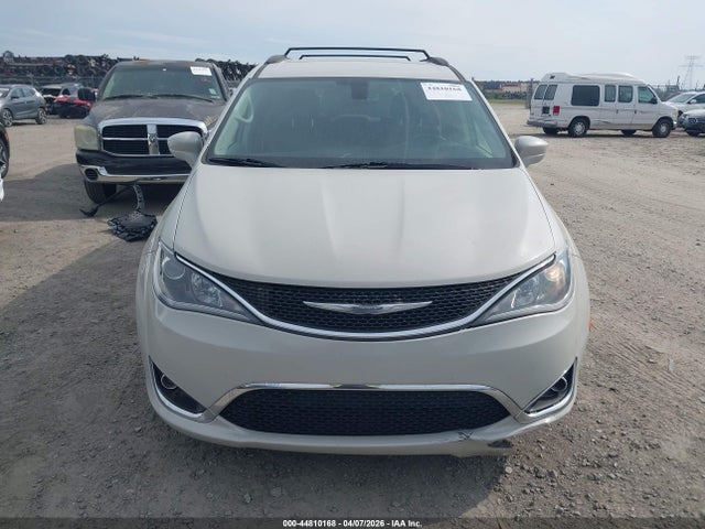 2C4RC1BG5HR739350 Chrysler Pacifica Touring-l