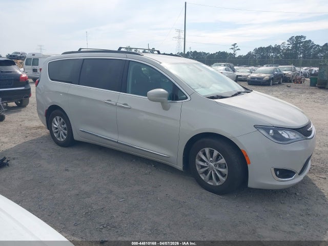 2C4RC1BG5HR739350 Chrysler Pacifica Touring-l