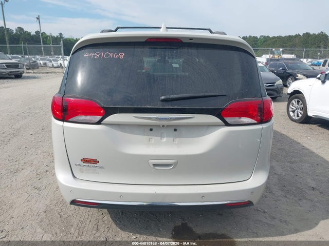 2C4RC1BG5HR739350 Chrysler Pacifica Touring-l