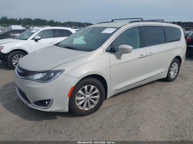 2C4RC1BG5HR739350 Chrysler Pacifica Touring-l