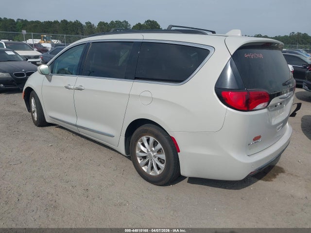 2C4RC1BG5HR739350 Chrysler Pacifica Touring-l
