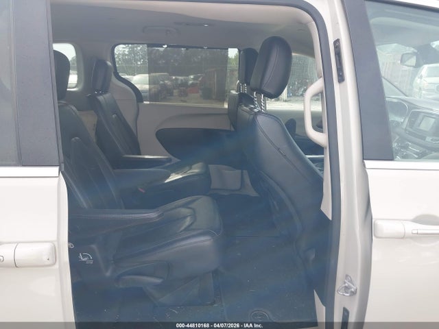 2C4RC1BG5HR739350 Chrysler Pacifica Touring-l