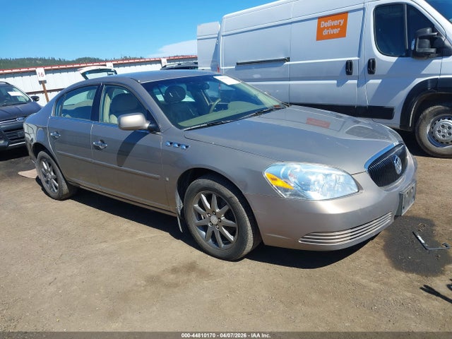 Aukcja sprzedaży 2006 Buick Lucerne Cxl, vin: 1G4HD57256U136083, numer aukcji: 44810170