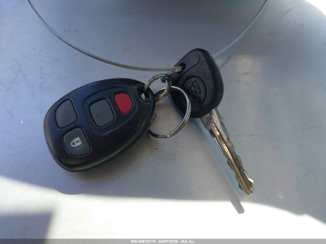 Aukcja sprzedaży 2006 Buick Lucerne Cxl, vin: 1G4HD57256U136083, numer aukcji: 44810170