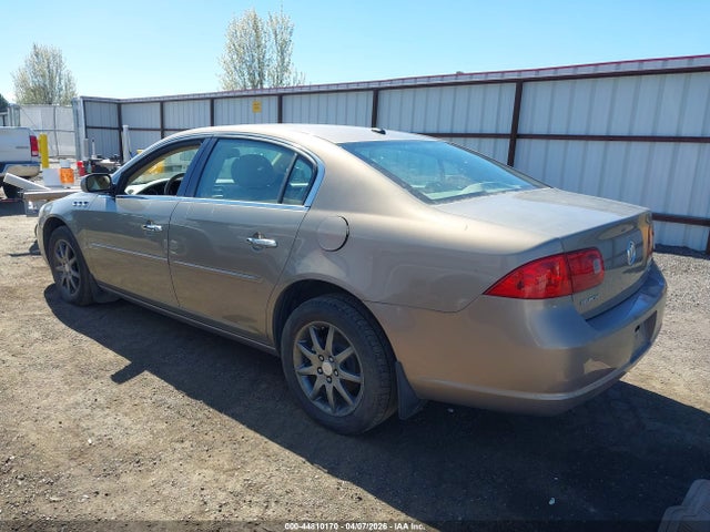 Aukcja sprzedaży 2006 Buick Lucerne Cxl, vin: 1G4HD57256U136083, numer aukcji: 44810170