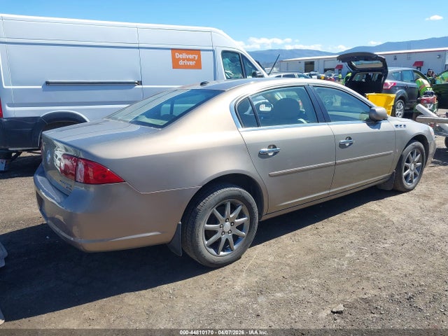 Aukcja sprzedaży 2006 Buick Lucerne Cxl, vin: 1G4HD57256U136083, numer aukcji: 44810170