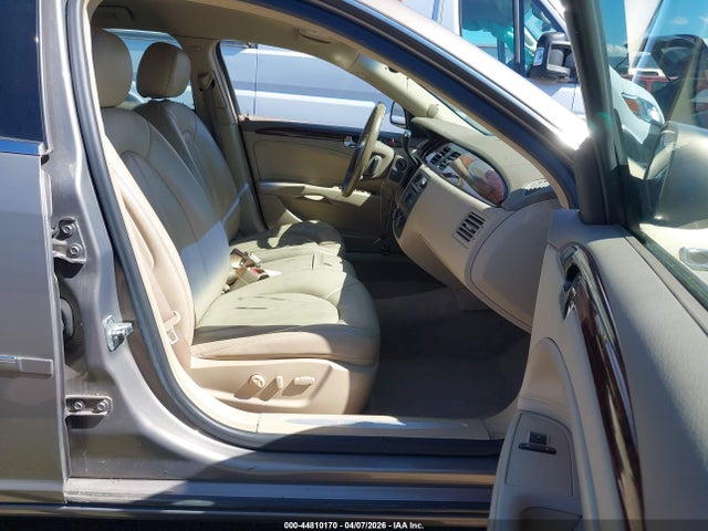 Aukcja sprzedaży 2006 Buick Lucerne Cxl, vin: 1G4HD57256U136083, numer aukcji: 44810170