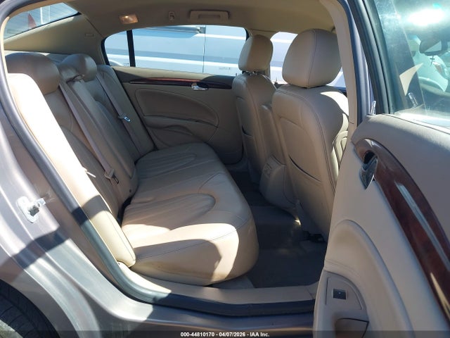 Aukcja sprzedaży 2006 Buick Lucerne Cxl, vin: 1G4HD57256U136083, numer aukcji: 44810170