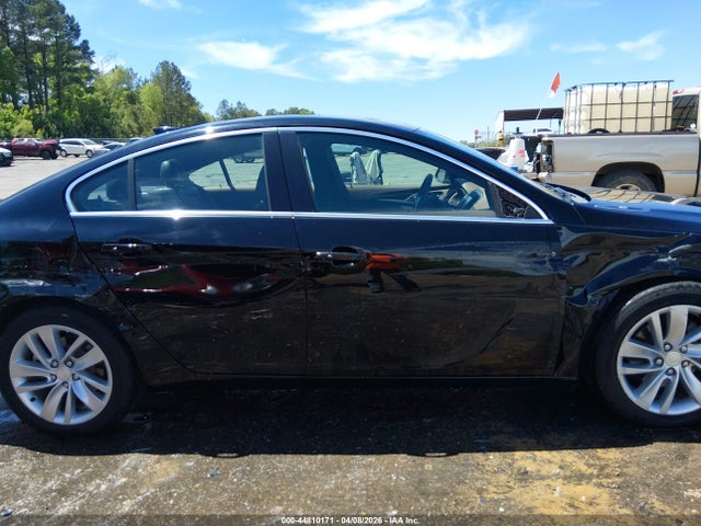 Продажа на аукционе авто 2015 Buick Regal Turbo/e-assist Premium I, vin: 2G4GN5EX9F9196033, номер лота: 44810171