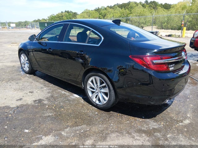 Продажа на аукционе авто 2015 Buick Regal Turbo/e-assist Premium I, vin: 2G4GN5EX9F9196033, номер лота: 44810171