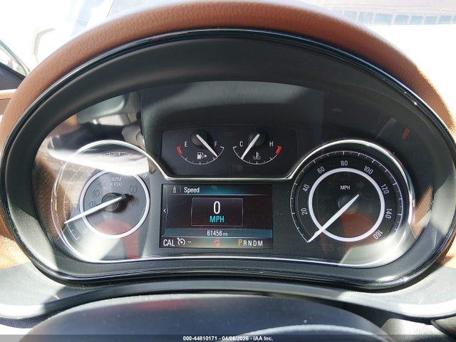 Продажа на аукционе авто 2015 Buick Regal Turbo/e-assist Premium I, vin: 2G4GN5EX9F9196033, номер лота: 44810171