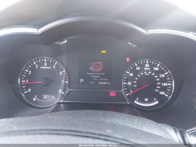 Продажа на аукционе авто 2012 Kia Optima Sx, vin: 5XXGR4A64CG045427, номер лота: 44810186
