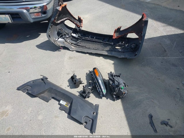 Aukcja sprzedaży 2015 Jeep Cherokee Trailhawk, vin: 1C4PJMBS0FW647604, numer aukcji: 44810185