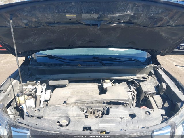Продажа на аукционе авто 2019 Nissan Pathfinder Sl, vin: 5N1DR2MM7KC610992, номер лота: 44810187