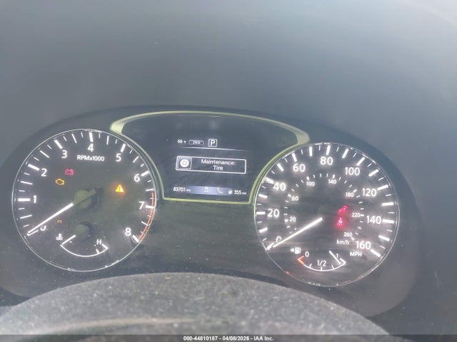 Продажа на аукционе авто 2019 Nissan Pathfinder Sl, vin: 5N1DR2MM7KC610992, номер лота: 44810187