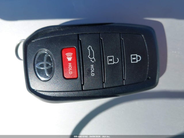 5TDAAAB52SS097573 Toyota Grand Highlander Limited