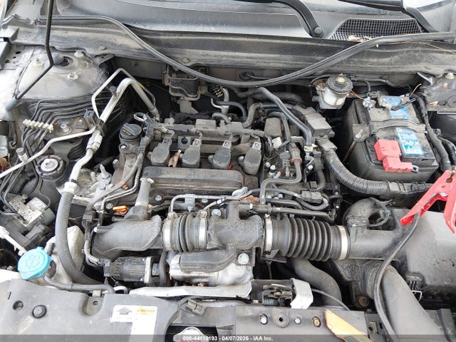 Aukcja sprzedaży 2022 Honda Accord Lx, vin: 1HGCV1F19NA066084, numer aukcji: 44810193