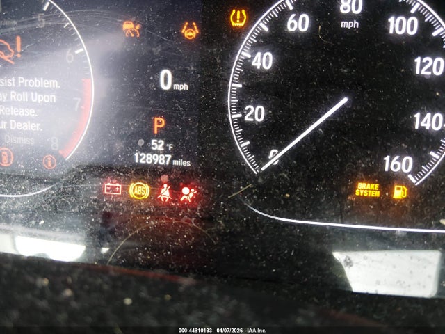 Aukcja sprzedaży 2022 Honda Accord Lx, vin: 1HGCV1F19NA066084, numer aukcji: 44810193