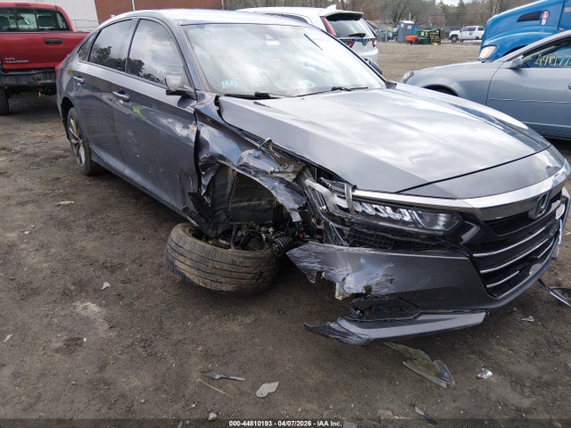 Aukcja sprzedaży 2022 Honda Accord Lx, vin: 1HGCV1F19NA066084, numer aukcji: 44810193