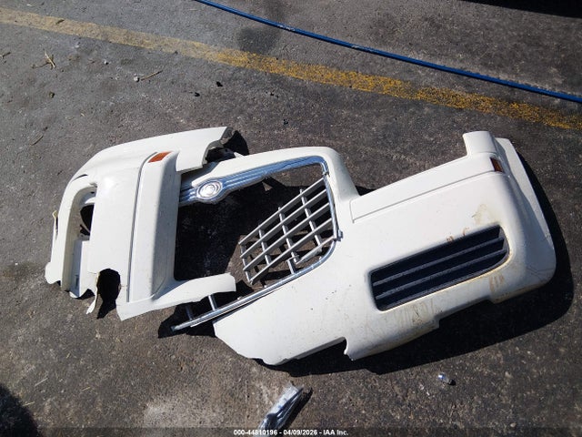 2006 Chrysler 300 მანქანა იყიდება აუქციონზე, vin: 2C3KA43R76H160098, აუქციონის ნომერი: 44810196