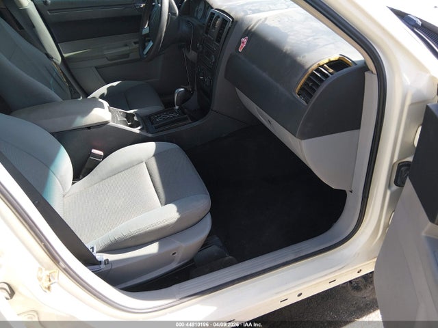 2006 Chrysler 300 მანქანა იყიდება აუქციონზე, vin: 2C3KA43R76H160098, აუქციონის ნომერი: 44810196