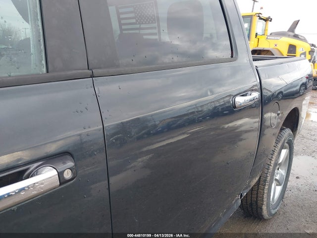 Продажа на аукционе авто 2017 Ram 1500 Big Horn  4x4 5'7 Box, vin: 3C6RR7LT3HG564364, номер лота: 44810199