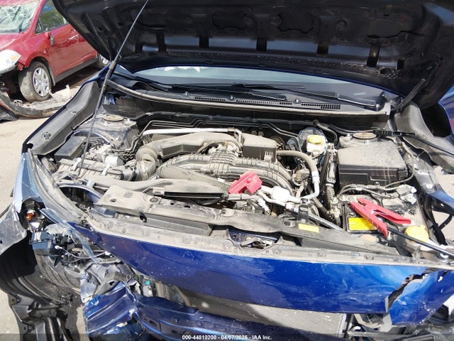 Aukcja sprzedaży 2024 Subaru Crosstrek Premium, vin: JF2GUADC9R8336775, numer aukcji: 44810200