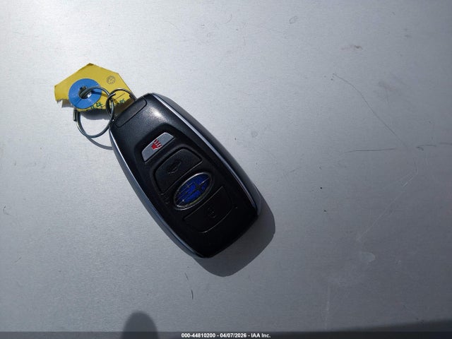 Aukcja sprzedaży 2024 Subaru Crosstrek Premium, vin: JF2GUADC9R8336775, numer aukcji: 44810200