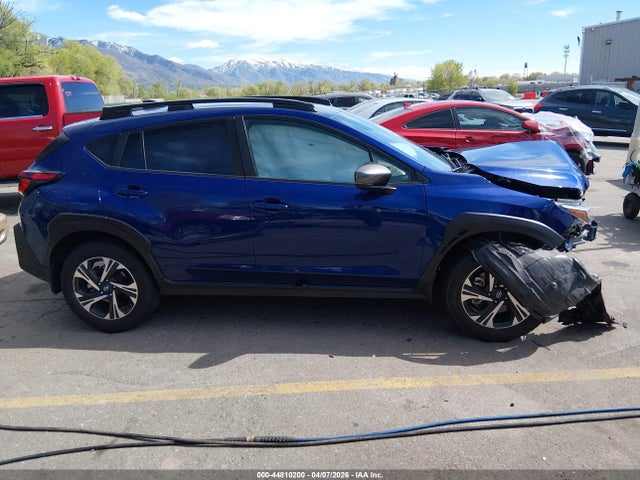 Aukcja sprzedaży 2024 Subaru Crosstrek Premium, vin: JF2GUADC9R8336775, numer aukcji: 44810200