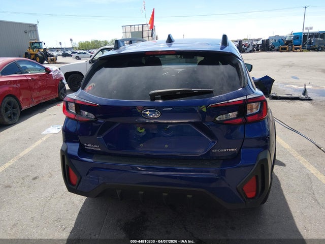 Aukcja sprzedaży 2024 Subaru Crosstrek Premium, vin: JF2GUADC9R8336775, numer aukcji: 44810200