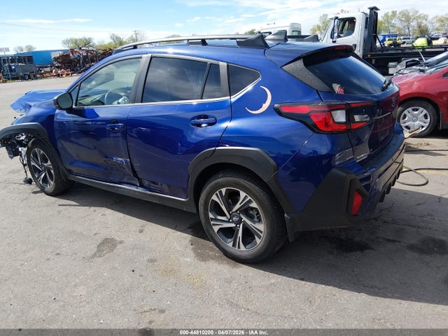 Aukcja sprzedaży 2024 Subaru Crosstrek Premium, vin: JF2GUADC9R8336775, numer aukcji: 44810200