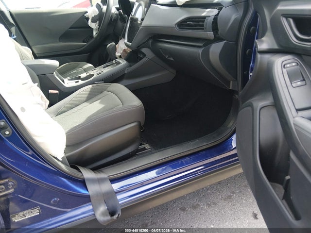 Aukcja sprzedaży 2024 Subaru Crosstrek Premium, vin: JF2GUADC9R8336775, numer aukcji: 44810200