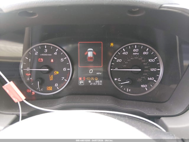 Aukcja sprzedaży 2024 Subaru Crosstrek Premium, vin: JF2GUADC9R8336775, numer aukcji: 44810200