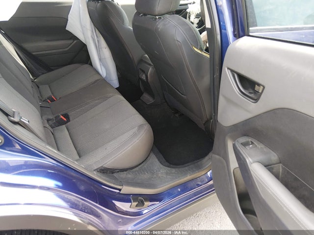 Aukcja sprzedaży 2024 Subaru Crosstrek Premium, vin: JF2GUADC9R8336775, numer aukcji: 44810200