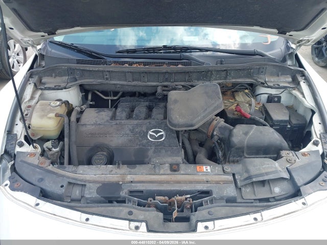 Aukcja sprzedaży 2014 Mazda Cx-9 Touring, vin: JM3TB3CA9E0446031, numer aukcji: 44810202