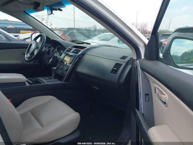 Aukcja sprzedaży 2014 Mazda Cx-9 Touring, vin: JM3TB3CA9E0446031, numer aukcji: 44810202