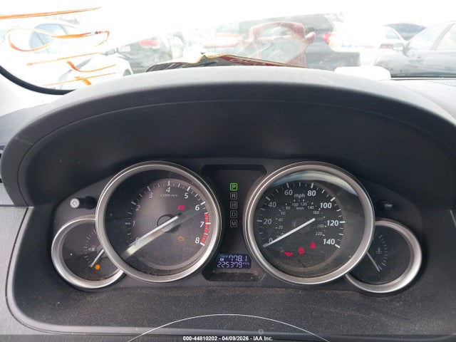 Aukcja sprzedaży 2014 Mazda Cx-9 Touring, vin: JM3TB3CA9E0446031, numer aukcji: 44810202