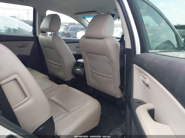 Aukcja sprzedaży 2014 Mazda Cx-9 Touring, vin: JM3TB3CA9E0446031, numer aukcji: 44810202