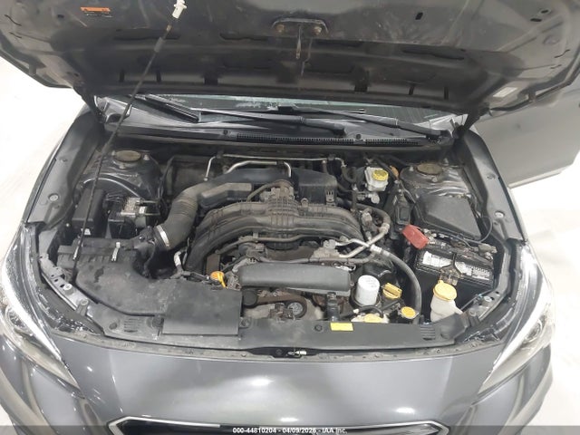Auction sale of the 2019 Subaru Impreza 2.0i, vin: 4S3GTAA61K3701551, lot number: 44810204