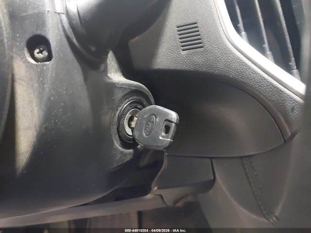 Auction sale of the 2019 Subaru Impreza 2.0i, vin: 4S3GTAA61K3701551, lot number: 44810204