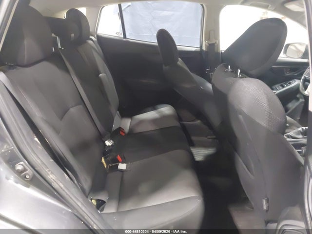 Auction sale of the 2019 Subaru Impreza 2.0i, vin: 4S3GTAA61K3701551, lot number: 44810204