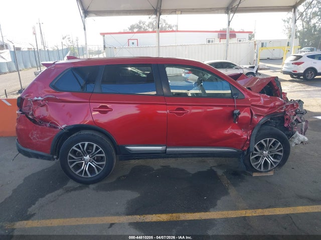Mitsubishi Outlander Se 2018 JA4AD3A33JZ009804 Image 12