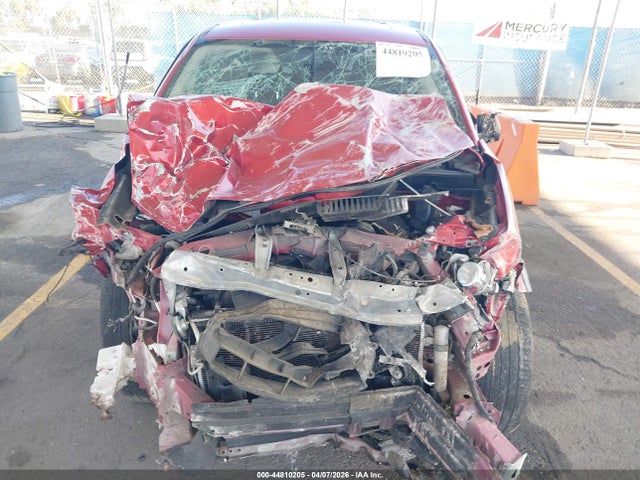 Mitsubishi Outlander Se 2018 JA4AD3A33JZ009804 Image 6
