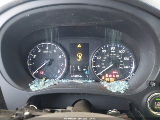 Mitsubishi Outlander Se 2018 JA4AD3A33JZ009804 Image 7