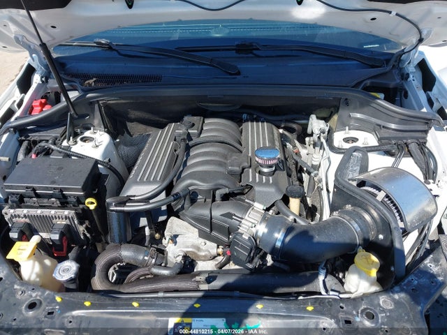 Продаж на аукціоні авто 2015 Jeep Grand Cherokee Srt, vin: 1C4RJFDJ1FC146277, номер лоту: 44810215