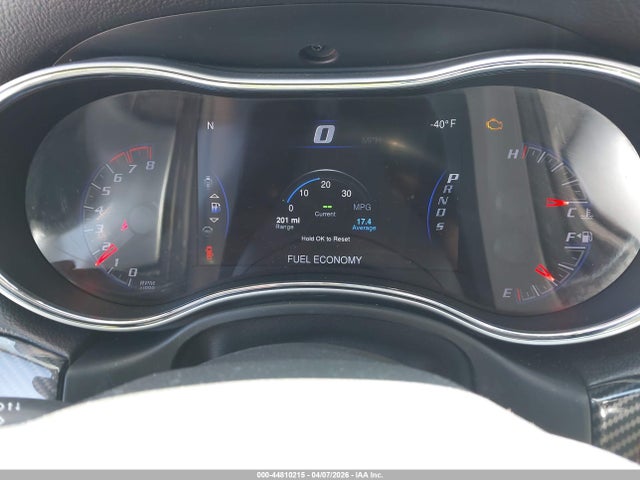 Продаж на аукціоні авто 2015 Jeep Grand Cherokee Srt, vin: 1C4RJFDJ1FC146277, номер лоту: 44810215