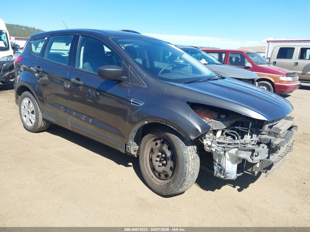 2016 FORD ESCAPE 1FMCU0F79GUC00489