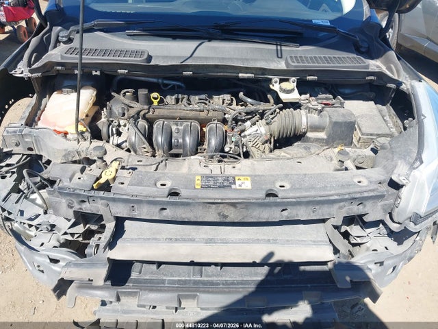 2016 FORD ESCAPE 1FMCU0F79GUC00489 Photo 9