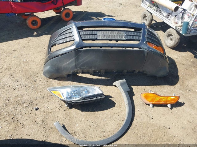 Ford ESCAPE S 2016 1FMCU0F79GUC00489 Image 12